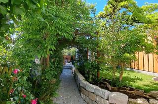 Haus mieten in 70199 Süd, Liebevoll kernsaniertes Reihenmittelhaus mit Gartenidylle – ruhige Lage & perfekte Stadtanbindung!