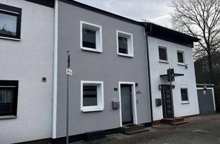 Haus mieten in 67659 Erlenbach, Energetisch saniertes Reihenhaus am Waldrand - Erlenbach