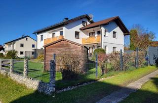 Mehrfamilienhaus mieten in Oberfeldstraße 13, 82383 Hohenpeißenberg, Geräumiges freistehendes Mehrfamilienhaus mit Garage in Hohenpeißenberg