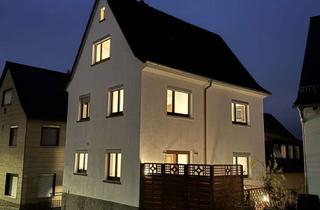 Haus mieten in 70619 Sillenbuch, Stilvoll saniertes EFH -Weinkeller/Sauna/Terrasse/traumhafte Dachbühne in Sillenbuch