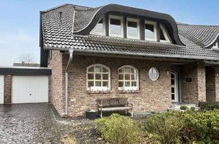 Haus mieten in 52249 Eschweiler, Einziehen und Wohlfühlen ! Ihr neues Familiendomizil mit Garten und Garage