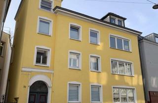 Anlageobjekt in Victoriastraße 32, 33602 Innenstadt, City-4-Fam.-Haus, 478 qm WF