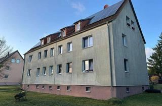 Anlageobjekt in Dorfstr. 90, 16818 Walsleben, Mehrfamilienhaus in Langen - Attraktives Renditeobjekt