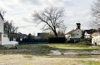Grundstück zu kaufen in 67227 Mörsch, Bauplatz für Ihr Einfamilienhaus in FT-Mörsch