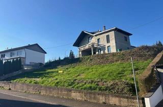 Grundstück zu kaufen in 66809 Nalbach, Baugrundstück in zentraler Lage von Nalbach - Piesbach zu verkaufen