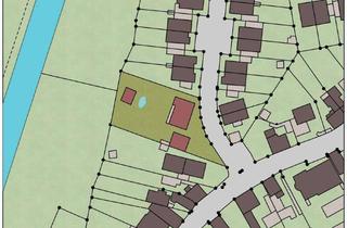 Grundstück zu kaufen in 41469 Neuss, Platz für Wohnträume: Baugrundstück! Hervorragende grüne & ruhige und dennoch zentrale Lage!