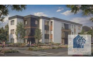 Wohnung kaufen in 48599 Gronau, ***STEGEHUIS GMBH*** NEUBAU IN GRONAU - Eigentumswohnung - Wohnung Nr. 8.