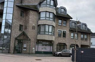 Gewerbeimmobilie kaufen in 41812 Erkelenz, Attraktive Büro-/ Praxisfläche in absoluter Innenstadtlage von Erkelenz