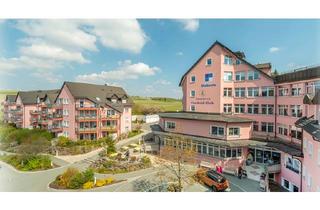 Praxen kaufen in Dr.gebhardt-Steuer-Str. 24, 95138 Bad Steben, Kapitalanlage in der Klinik: 31,6 m² Praxis mit langfristiger Vermietung