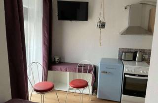 Immobilie mieten in Colbestraße, 10247 Friedrichshain, Colbestraße, Berlin furnished