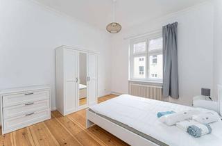 Immobilie mieten in Biebricher Straße 15, 12053 Neukölln, Biebricher Straße - Two room apartment