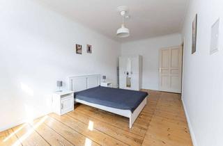 Immobilie mieten in Wühlischstraße 29, 10245 Friedrichshain, Wühlischstraße - Two- Room Apartment