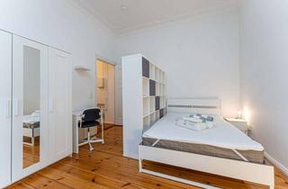 Immobilie mieten in Nordkapstraße, 10439 Prenzlauer Berg, Nordkapstraße - One Room apartment