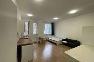 Immobilie mieten in Hauptstraße 101, 10827 Schöneberg, Neuwertige 1-Zimmer Wohnung in Berlin Schöneberg, Innsbrucker Platz, vollmöbiliert