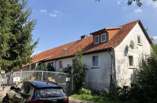 Immobilie kaufen in Auf Der Heide, 34314 Espenau, Aussiedlerhof - Pferdehaltung - Pferde - Hof - Haus - Bauernhof