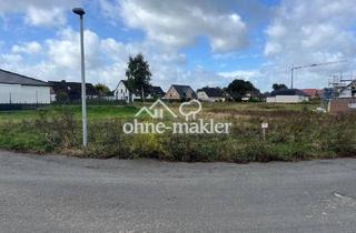 Immobilie kaufen in 27607 Geestland, BAUGRUNDSTÜCK