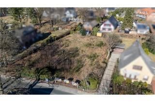 Immobilie kaufen in 25451 Quickborn, Bauträger aufgepasst! Großes Baugrundstück für MFH mit ca.1.100 BGF!