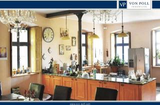 Villa kaufen in 02689 Sohland, Historische Reitzsche- Villa südlich von Bautzen