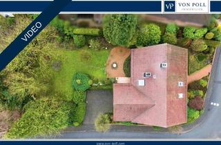 Einfamilienhaus kaufen in 49186 Bad Iburg, Großzügiges Einfamilienhaus mit stilvollem Interieur - Eigentumsgrundstück