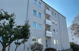 Wohnung kaufen in 86368 Gersthofen, Gersthofen - Sehr schöne 2 ZKB 38qm in Gersthofen zentrum zu verkaufen