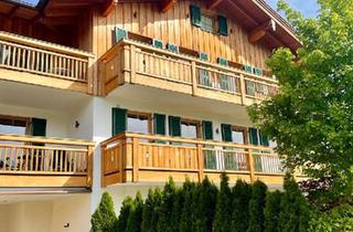 Wohnung kaufen in 83707 Bad Wiessee, Bad Wiessee - Bad Wiessee - Exklusiv ausgestattet Wohnung