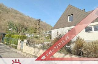 Einfamilienhaus kaufen in 54294 Trier, Trier - Trier-West: Gemütliches Haus im Grünen mit Garten und Keller