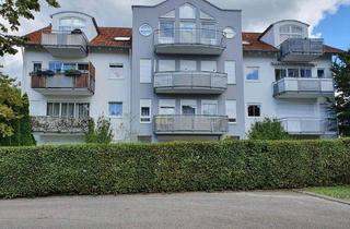 Wohnung kaufen in 78532 Tuttlingen, Tuttlingen - TUT Nord 3,5 Zimmer EG ruhige Lage