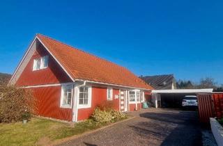 Haus kaufen in 25862 Joldelund, Joldelund - Kurzfr. beziehb. Helles freundliches Schwedenhaus (Privatverkauf)