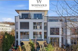 Villa kaufen in 50858 Köln, Köln - Modernes Stadthaus in Bestlage von Köln-Junkersdorf - direkt am Stadtwald