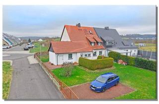 Doppelhaushälfte kaufen in 34123 Kassel, Kassel / Bettenhausen - Familienfreundliche DHH in beliebter Lage, Kassel-Ost