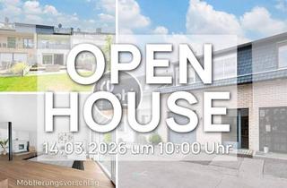 Reihenhaus kaufen in 52223 Stolberg, Stolberg - OPEN HOUSE in Stolberg!