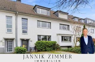 Wohnung kaufen in Arnimstraße 8, 50825 Köln, Köln - Provisionsfrei & sofort bezugsfrei - Modernisierte 4-Zimmer Wohnung mit offener Küche in Ehrenfeld