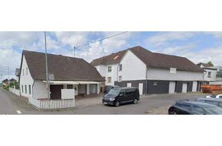 Haus kaufen in 57639 Oberdreis, Oberdreis - Preissenkung: Viel Platz - viele Möglichkeiten: Wonhaus mit 777qm Nutzfläche