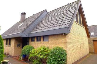 Einfamilienhaus kaufen in 26127 Oldenburg, Oldenburg - Top gepflegtes Einfamilienhaus mit Garage