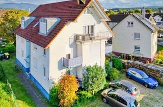 Haus kaufen in 76571 Gaggenau, Gaggenau - Attraktives Investitionsobjekt mit hohem Wohnkomfort und langfristigem Wertsteigerungspotenzial!