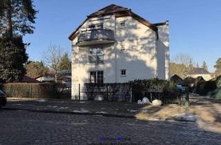 Wohnung kaufen in 14612 Falkensee, Falkensee - 2 Zimmer mit Balkon im Hochparterre in Falkensee-Falkenhain