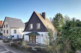 Einfamilienhaus kaufen in 66113 Saarbrücken, Saarbrücken - Ihr neues gemütliches Zuhause mit traumhafter Lage und Grundstück in verkehrsberuhigtem Bereich