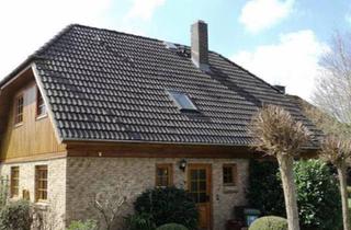 Einfamilienhaus kaufen in 24321 Lütjenburg, Lütjenburg - Charmantes Einfamilienhaus mit 1000qm Nähe Selenter See u. Ostsee