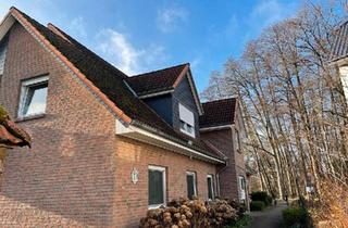 Wohnung kaufen in 29614 Soltau, Soltau - 3 Zimmer Wohnung in Soltau