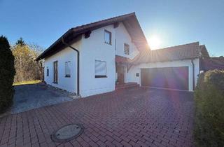 Einfamilienhaus kaufen in 84130 Dingolfing, Dingolfing - PROVISIONSFREI: Modernisiertes 7-Zimmer-Raumwunder mit PV-Anlage,