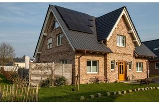 Einfamilienhaus kaufen in 25560 Schenefeld, Schenefeld - *Provisionsfrei* neuwertiges Einfamilienhaus