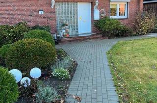 Einfamilienhaus kaufen in 24594 Hohenwestedt, Hohenwestedt - Gepflegtes Einfamilienhaus in Massivbauweise - provisionsfrei