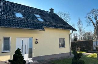 Einfamilienhaus kaufen in 99510 Apolda, Apolda - Einfamilienhaus zum Verkauf