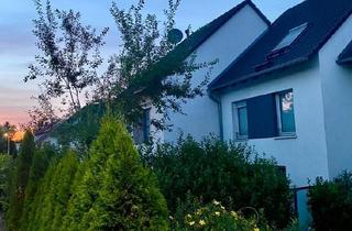 Reihenhaus kaufen in 71723 Großbottwar, Großbottwar - Exklusives Reihenmittelhaus im schönen Bottwartal