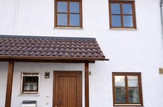 Einfamilienhaus kaufen in 78464 Konstanz, Konstanz - Reihenendhaus in Konstanz Dettingen 133m² wohnen, Terrasse