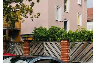 Mehrfamilienhaus kaufen in 70376 Stuttgart, Stuttgart - Solides Renditeobjekt +4% von Privat