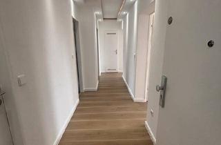 Wohnung kaufen in 28325 Bremen, Bremen - Modernisierte 3-Zimmer-Wohnung im Hochparterre Bremen Osterholz