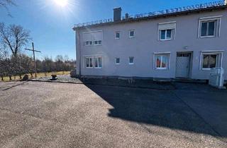 Wohnung kaufen in 84051 Essenbach, Essenbach - Sonnige 3 Zimmer Wohnung AltheimGaden