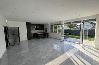 Wohnung kaufen in 76467 Bietigheim, Bietigheim - Exklusive Gartenwohnung