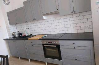 Wohnung kaufen in 99867 Gotha, Gotha - 2-Zimmer Wohnung mit Küchenmöbel nach Sanierung